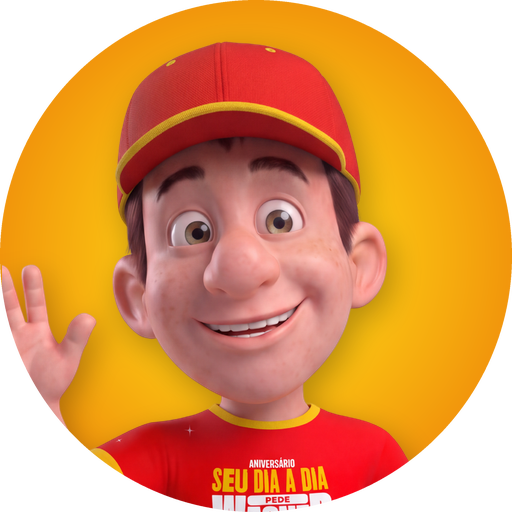 Wagner, mascote do Smart Wagner